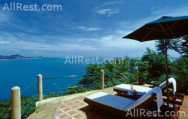 Sandalwood Luxury Villas 18
